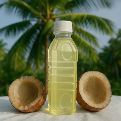 Coconut Oil (Natual)